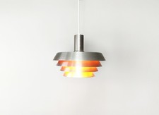 Lampada a sospensione space