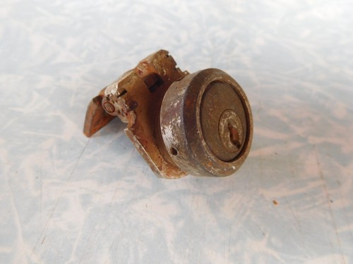 Piaggio vespa bloccasterzo - vespa,