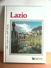LAZIO Pier Giacomo Sottoriva De Agostini Selezione dal Reader s Digest 2001 di