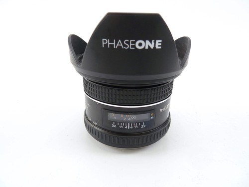 Phase one 5 - f3.5, d