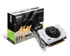 Msi geforce gtx 950 - geforce,