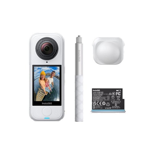 Insta360 air 360 - x4, 8k