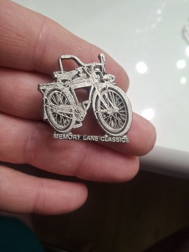 Spilla spilla bicicletta