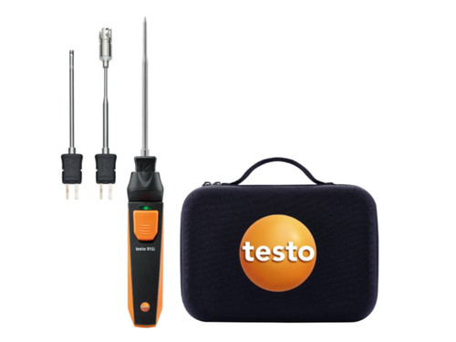 Sonda temperatura tipo k - sonda,