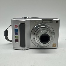 Panasonic lumix dmc - panasonic, dmc-lz8