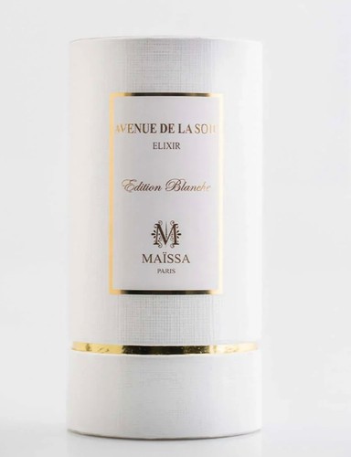 Profumo nuovo con scatola