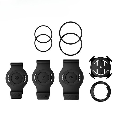 Supporto bici orologio garmin - bici,