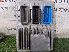 CENTRALINA MOTORE PER OPEL Astra K Sports Tourer 12683660 D14XFT benzina 1398 (