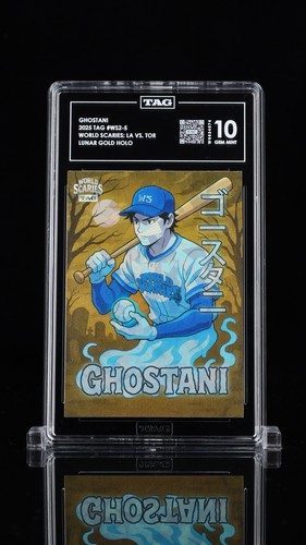 Tag shohei ohtani - 10, /25