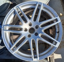 Jante Alu AUDI A6 III (3) 19