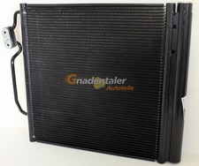 Condensatore climatizzatore