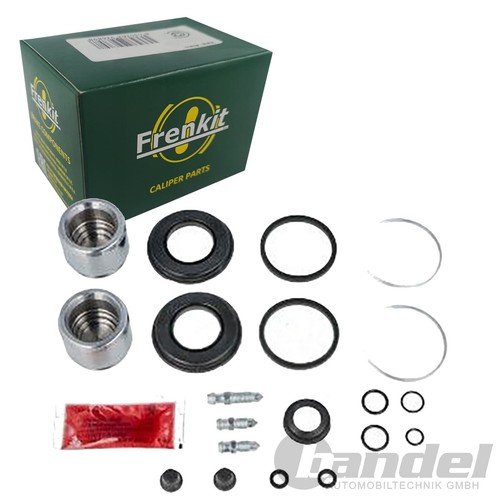 Frenkit kit riparazione - frenkit,