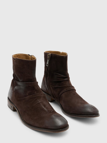 Stivali john varvatos morrison - john,
