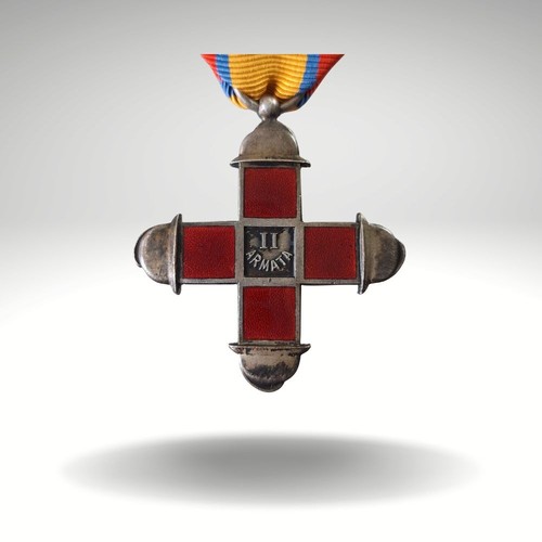 Croce militare regio esercito - croce,