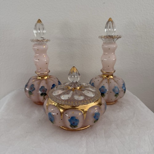 Fenton charleton set vanità - fenton,