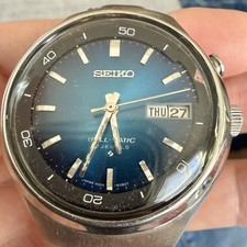Orologio uomo vintage 1978