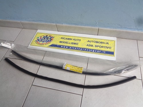 Coppia guarnizioni porte - coppia,
