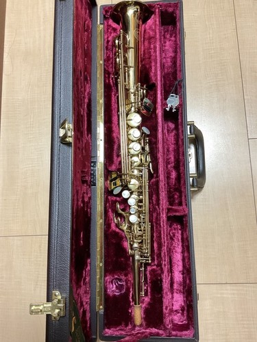 Sassofono soprano selmer super - sassofono,