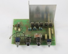 Originale Circuito per Revox B