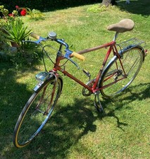 Bici Chiorda Condorino Sport