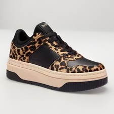Sneakers coach donna pelle - coach,