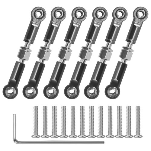 6pz servocomando tirante - servocomando,