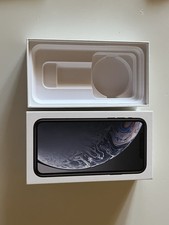 Apple  iPhone XR - 64GB -