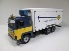 CAMION SCANIA 140 V8