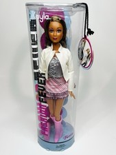 Bambola Mattel Barbie Fashion