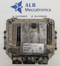 CENTRALINA MOTORE ECU EDC16C3