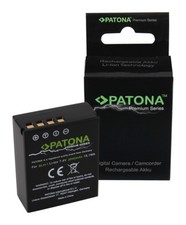 NEW Batteria PATONA PREMIUM