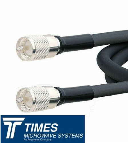 Lmr 240 times microwave cavo - lmr-240,