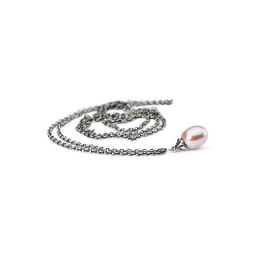 Trollbeads bead argento - trollbeads,