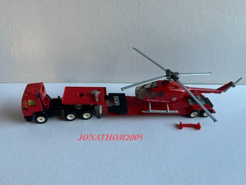 Occasione siku 3719 - -, camion