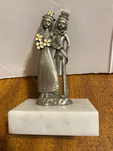 Peltro cesellato mano pewter - peltro,