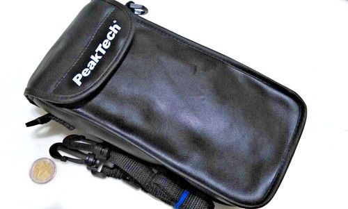Borsa peak tech custodia - borsa,