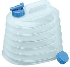 Tanica a Soffietto per