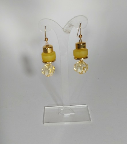 Orecchini pendente byba - pendente,