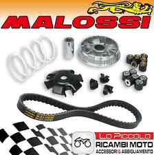 KIT MALOSSI VARIATORE MULTIVAR