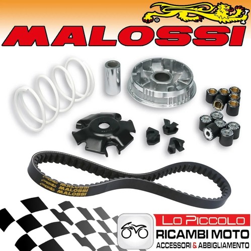 Kit malossi variatore - kit, multivar