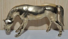 Statua Soprammobile Ottone