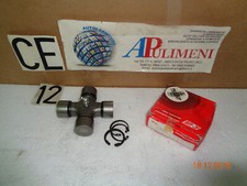 CROCIERA CARDANICA 34,9X106,4 IVECO  EUROCARGO