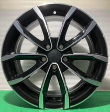 4 CERCHI IN LEGA 17" FIAT