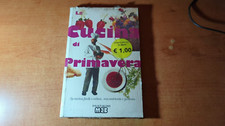 La cucina di primavera- Meb