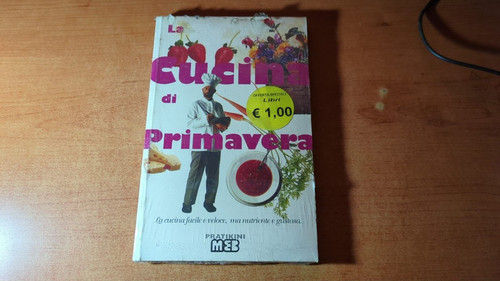 Cucina primavera meb - primavera-,