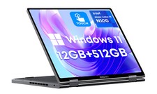 CHUWI MiniBook X 10.51in