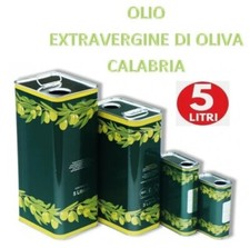 Nuova Molitura Olio