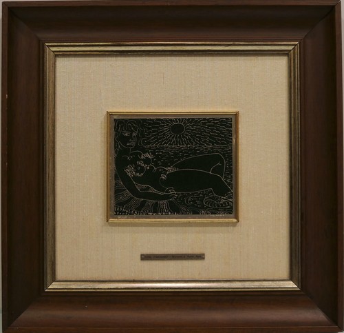 Zancanaro tono serigrafia - tono, su