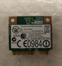 scheda di rete wireless WI-FI MINI PC