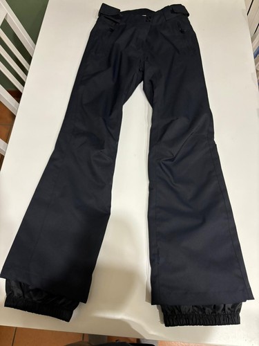 Pantaloni sci donna - da,